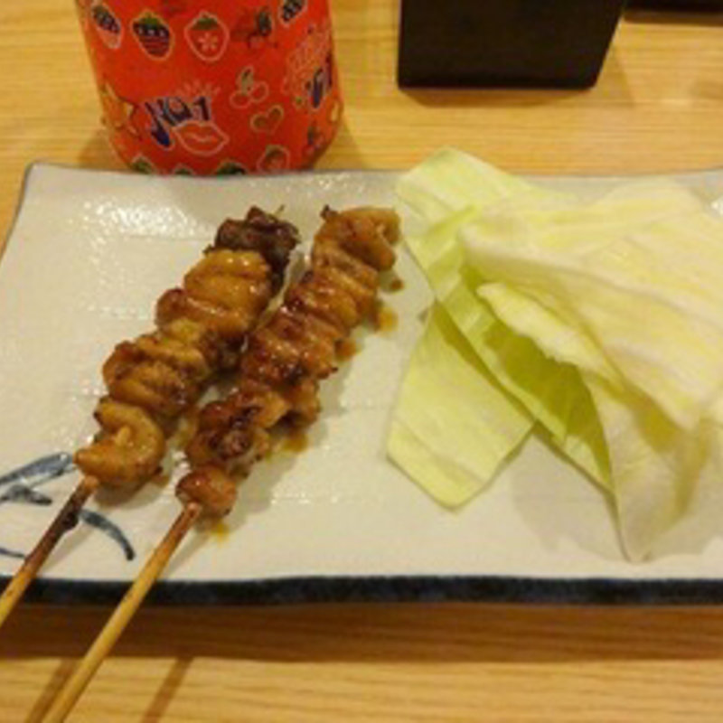 うまか鰤珍味串焼き(おいどんさがみ野店)