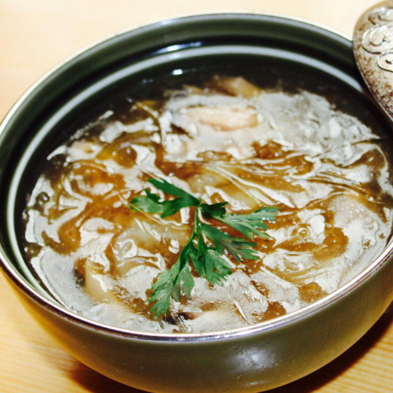 フカヒレスープ(Baki （バキ）)