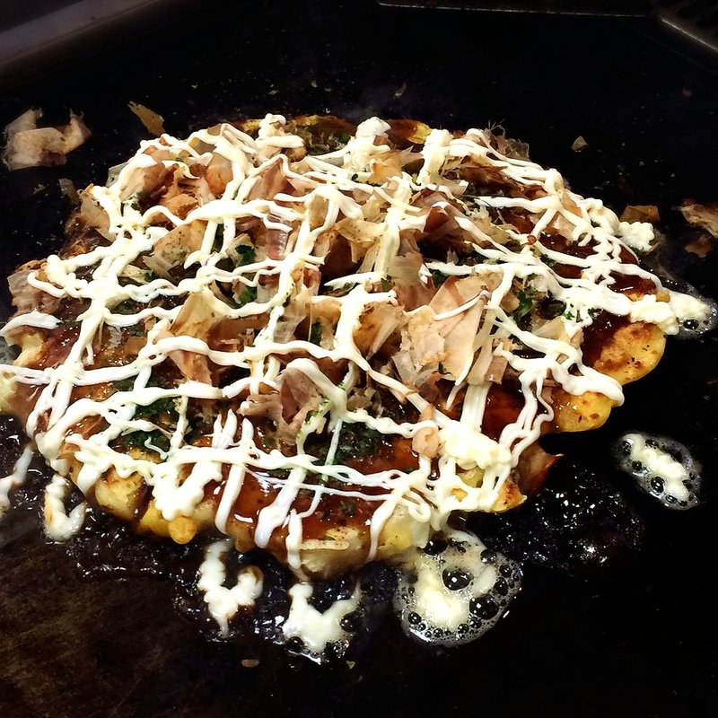 太郎天(もんじゃ太郎)