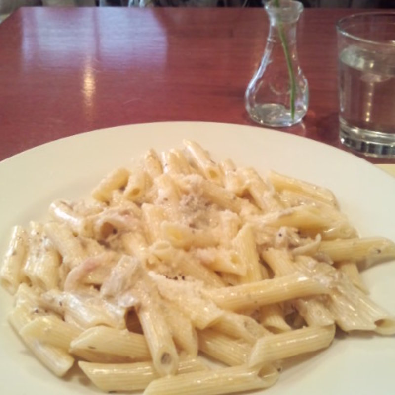 ブランチ(バルボアカフェ)