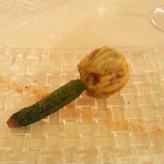 ディナー Menu felice(リストランテ　アニモフェリーチェ （Ristorante Animo felice）)