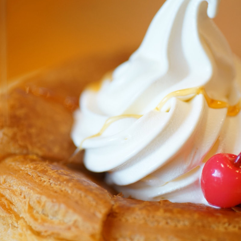 シリノワール(コメダ珈琲店 調布仙川店 )