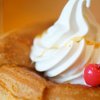 シリノワール(コメダ珈琲店 調布仙川店 )