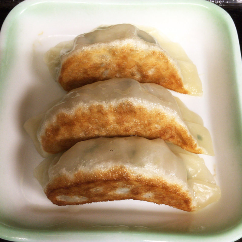 餃子(3個)(国泰 )