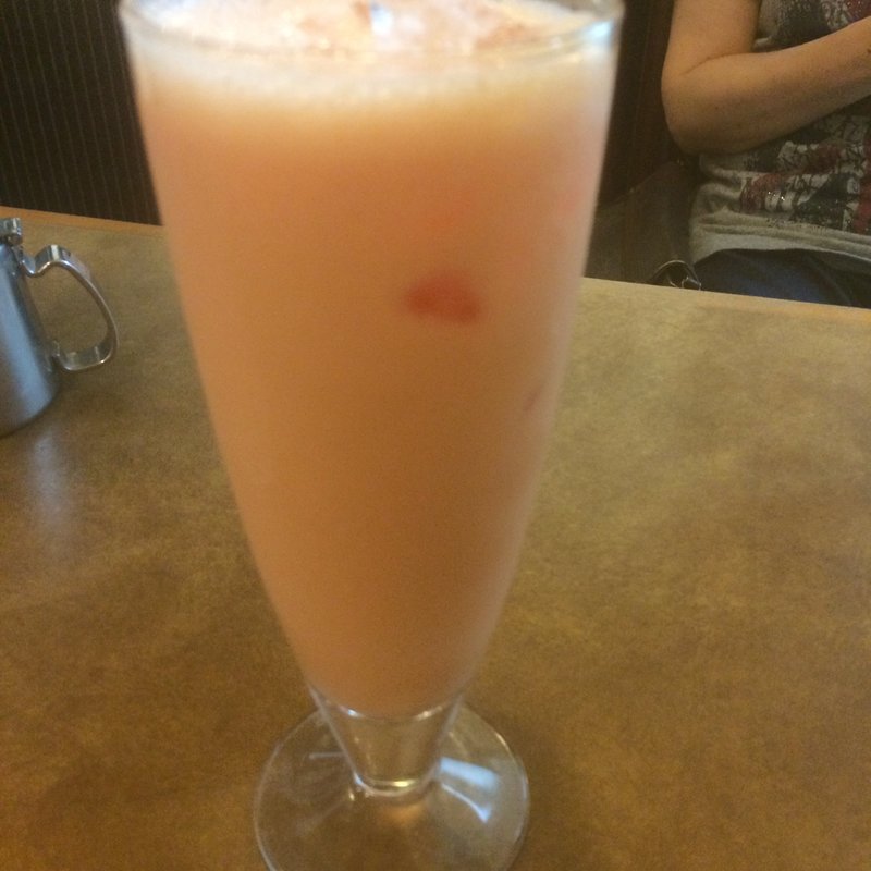 ミックスジュース(小川珈琲 ロースターズ伏見店 )