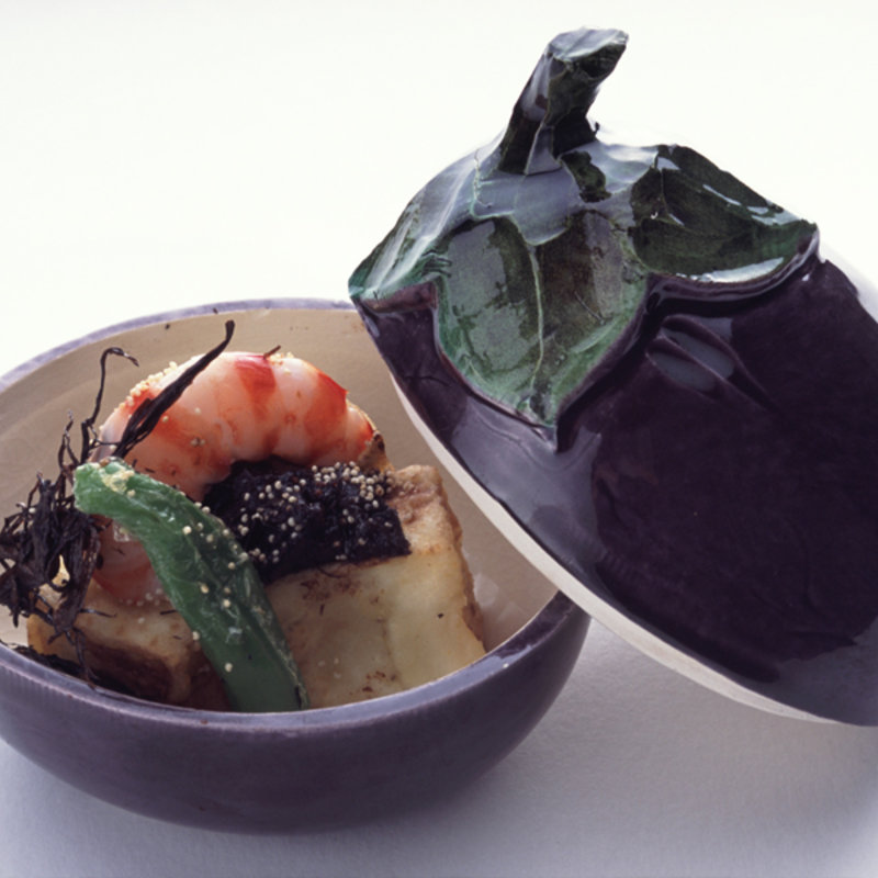 “雅”　全8品(花懐石ふる林)