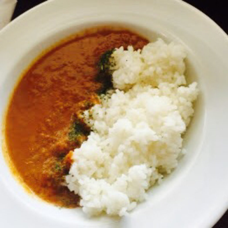 イイジマのカレーライス(レストランイイジマ )