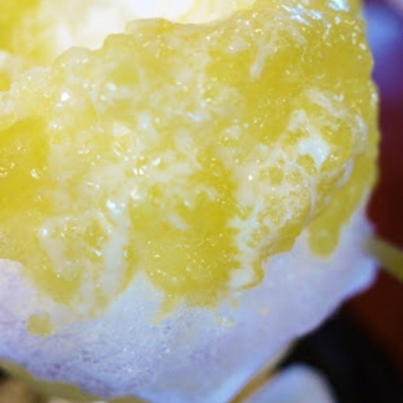 練乳メロン(都炉美煎本舗 見和店 )