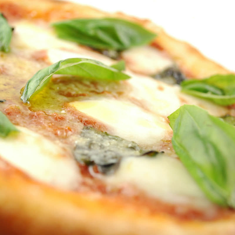 マルゲリータ(イタリアンバル　2538 （ニコミヤ）)