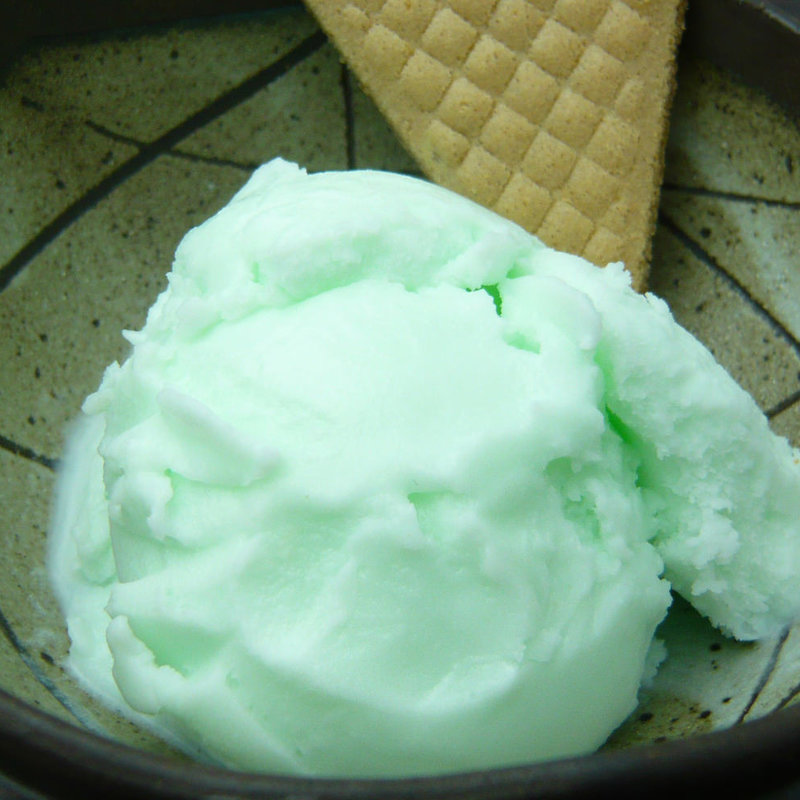 塩ジェラート(へちもん)