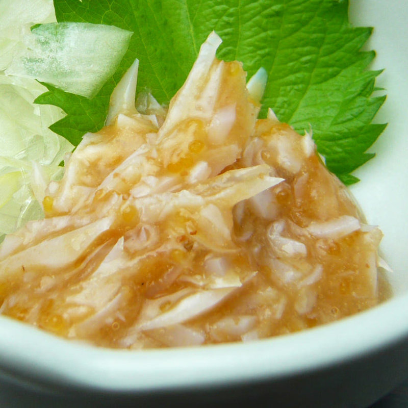 梅水晶(へちもん)