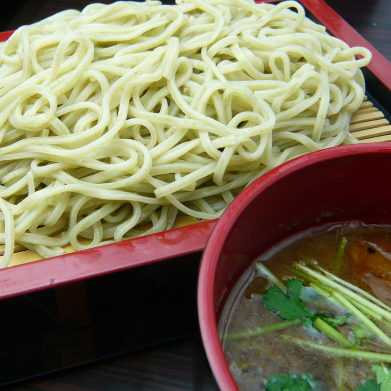 かもせいろ(へちもん)