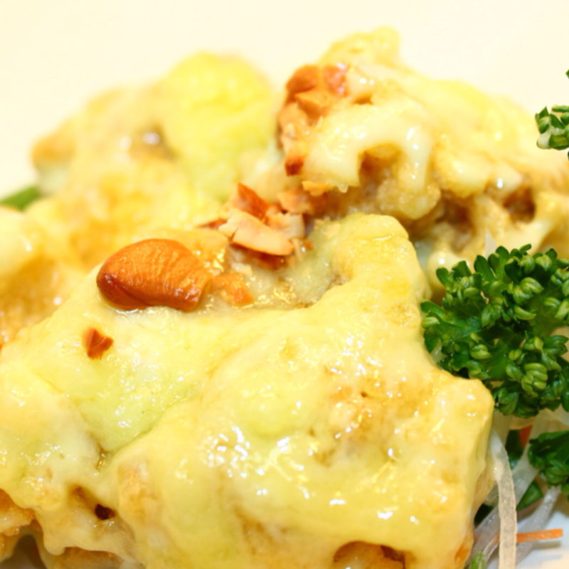 ホタテマヨソース(Baki （バキ）)