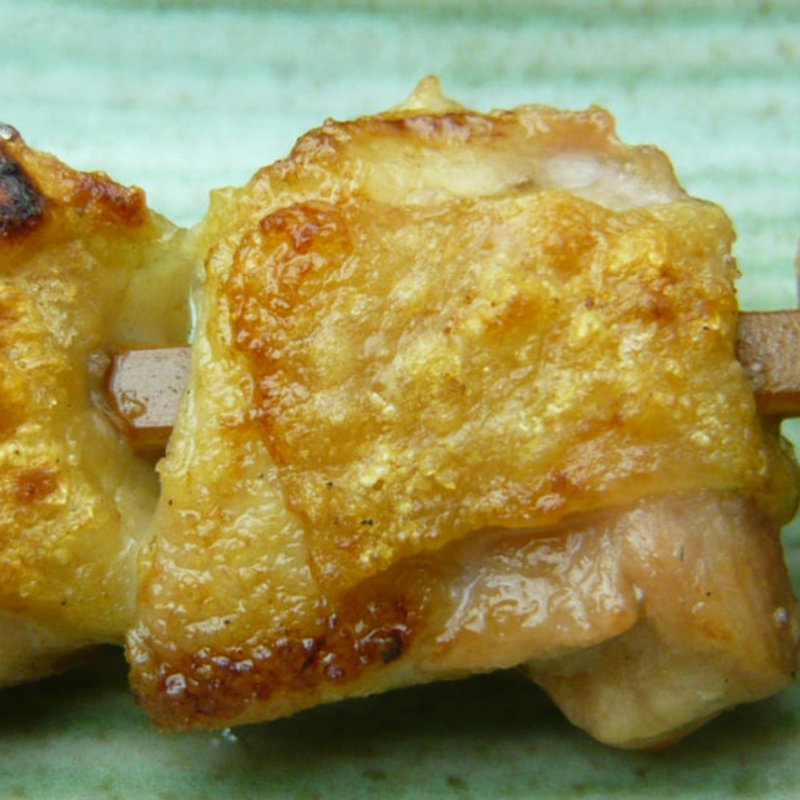 鶏もも(へちもん)