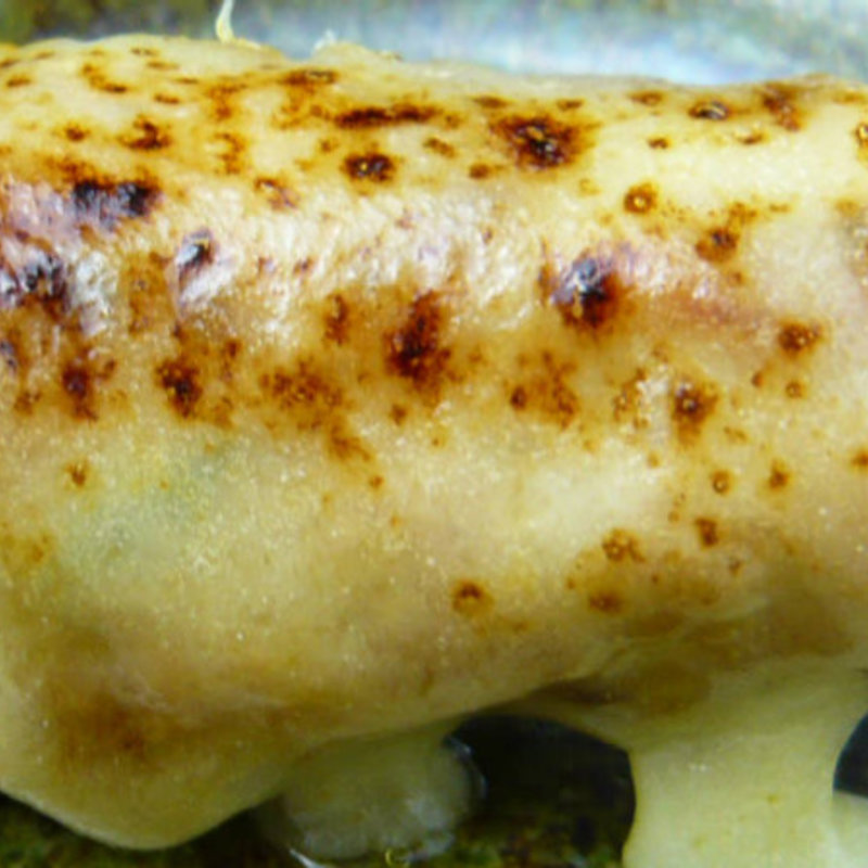 チーズつくね(へちもん)