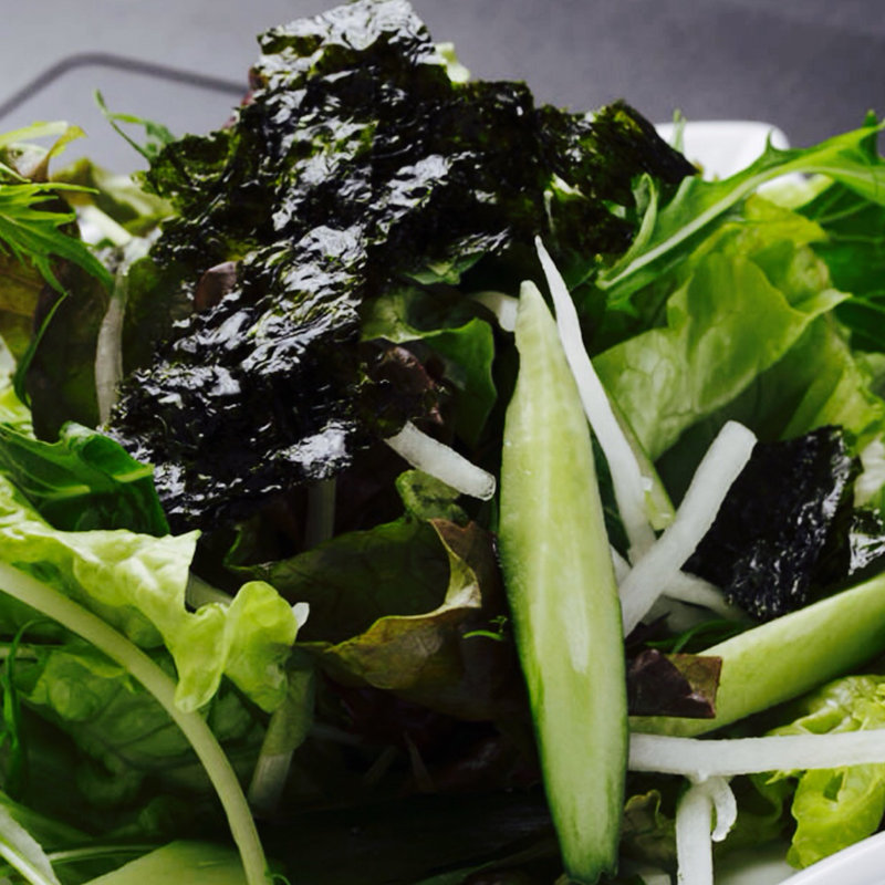 チョレギサラダ(焼肉 季乃家)