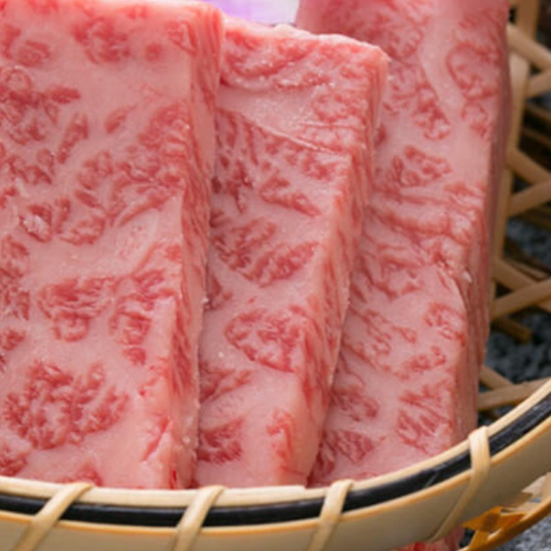 特選ロース(焼肉 季乃家)