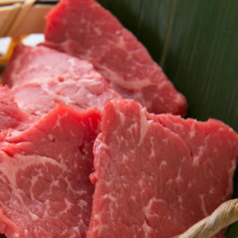 ランプ(焼肉 季乃家)