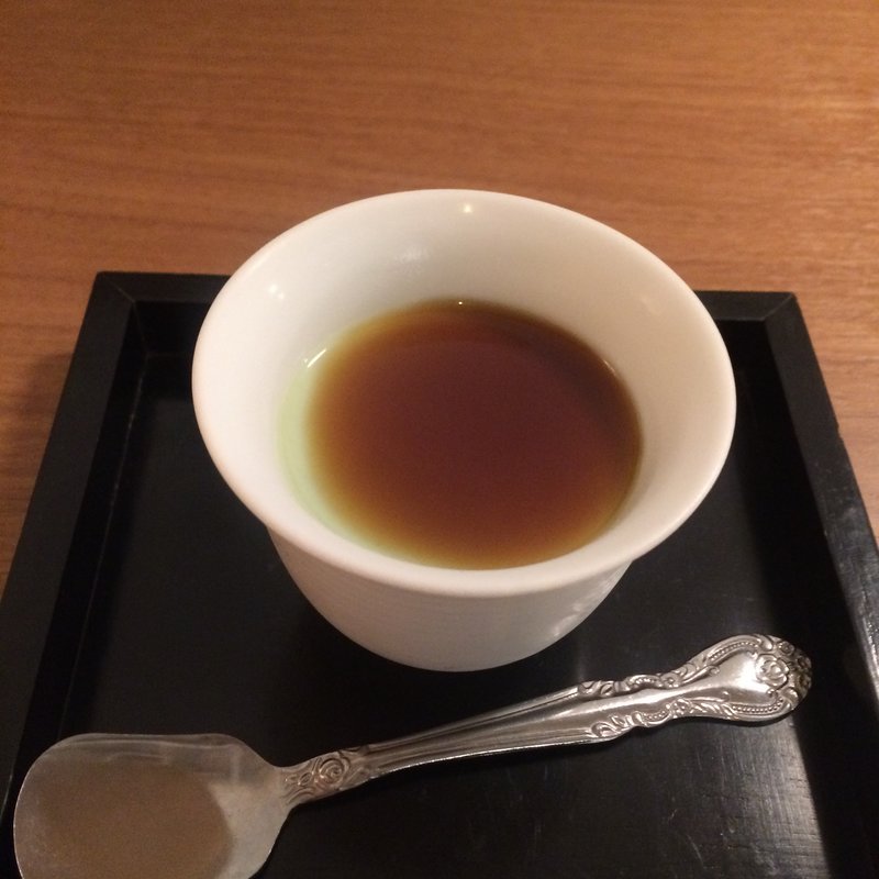 (あんかけや東京 )