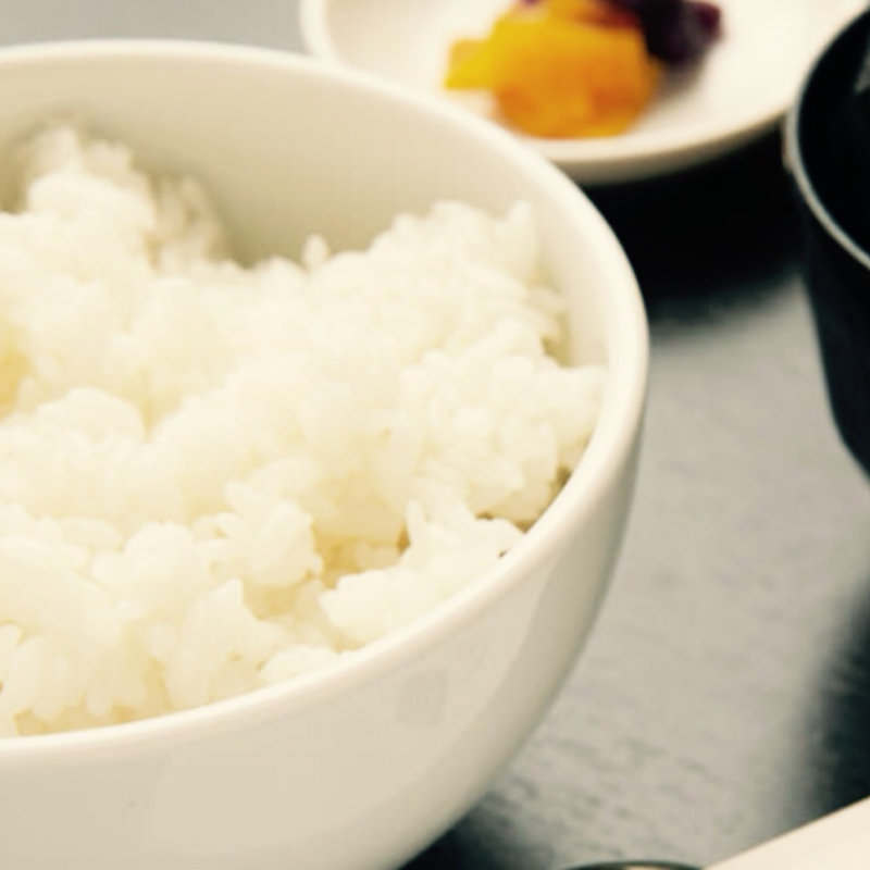 ご飯セット(焼肉 季乃家)