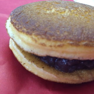 どら焼き(どら焼き きてら)