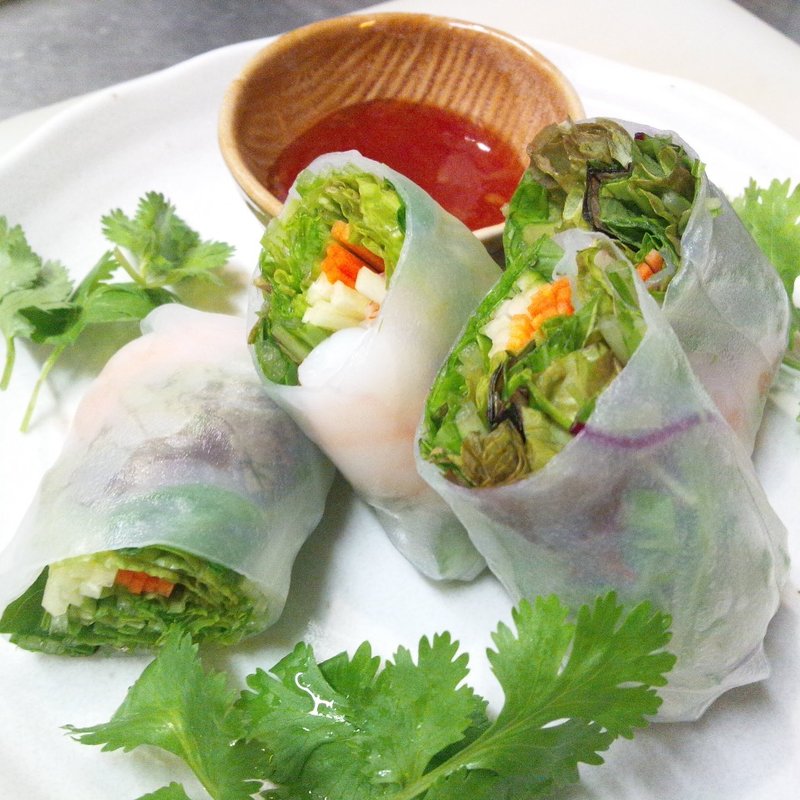 ベトナム生春巻き(SOL （ソル）)