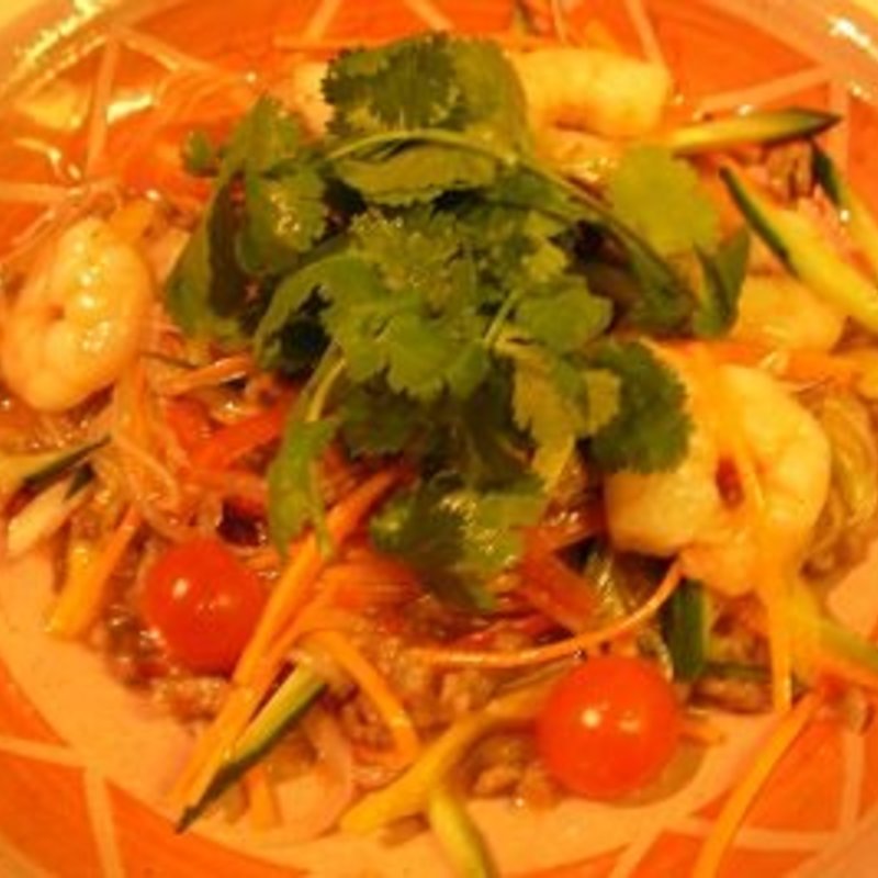 トムヤムセン(SOL （ソル）)