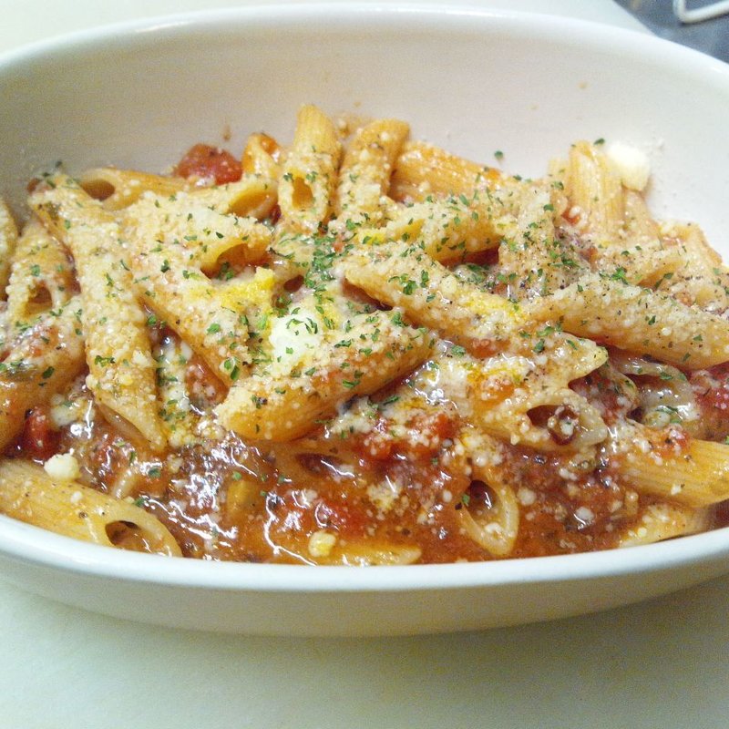 ペンネアラビアータ(SOL （ソル）)