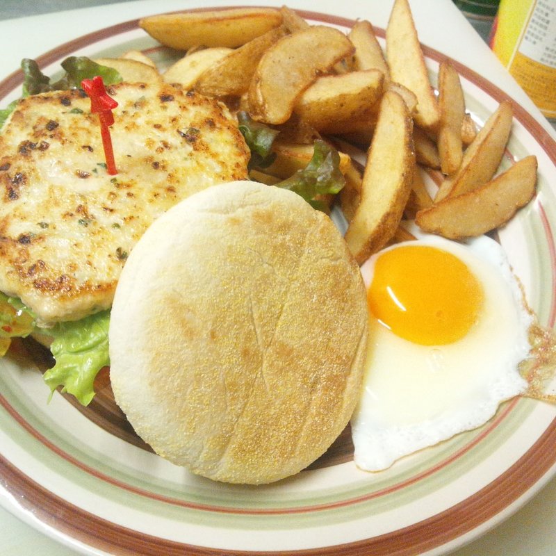 アジアンバーグ　スイートチリソース(SOL （ソル）)