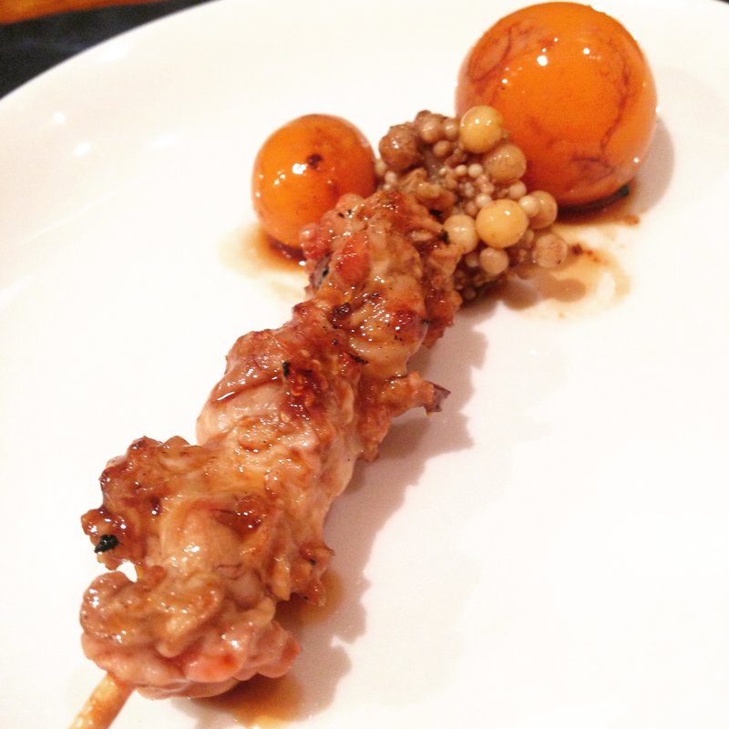 ちょうちん(静音 （シズネ）)