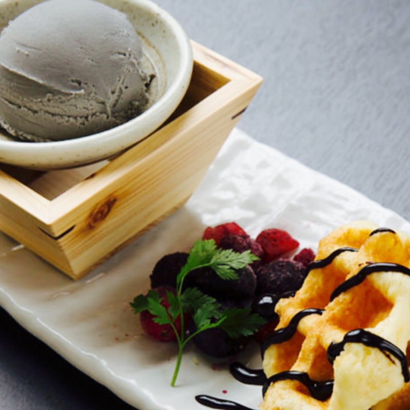 オススメデザート(焼肉 季乃家)