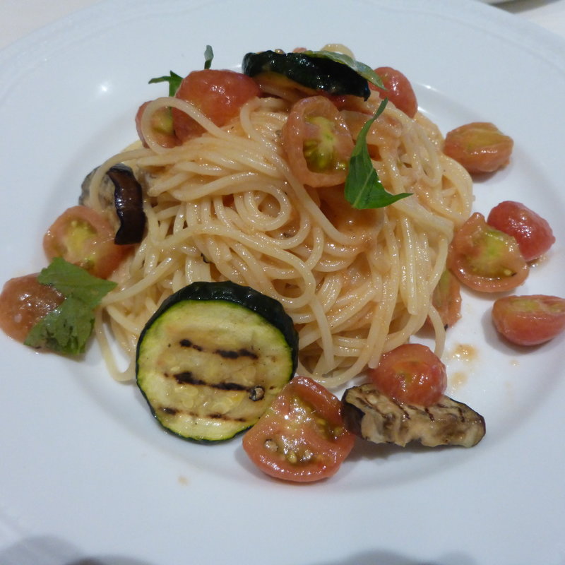 (トラットリア キッコ （Torattoria Chicco）)