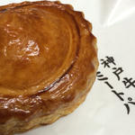 神戸牛のミートパイ