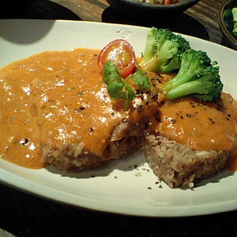 プレートランチ(dining IORI/eventspace雲州堂)