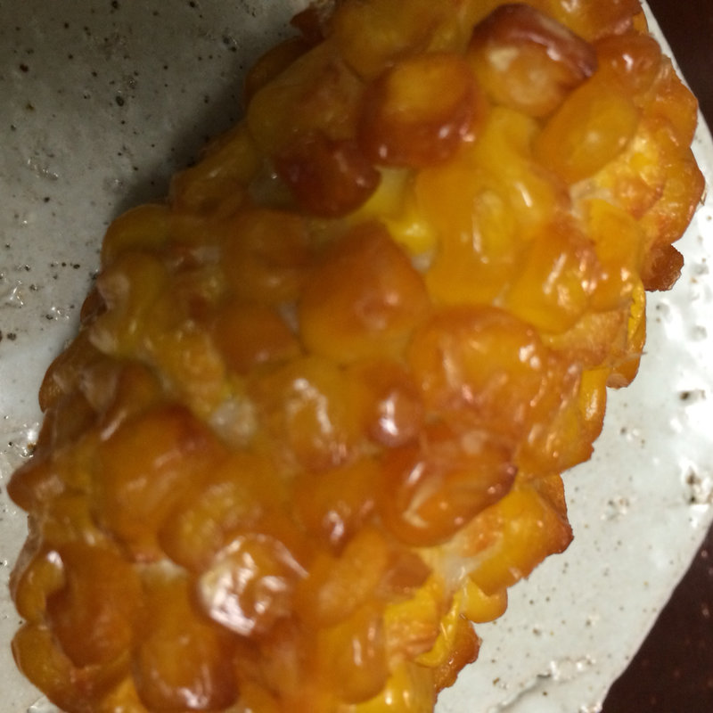 もろこし揚(てとて グランスタ東京)