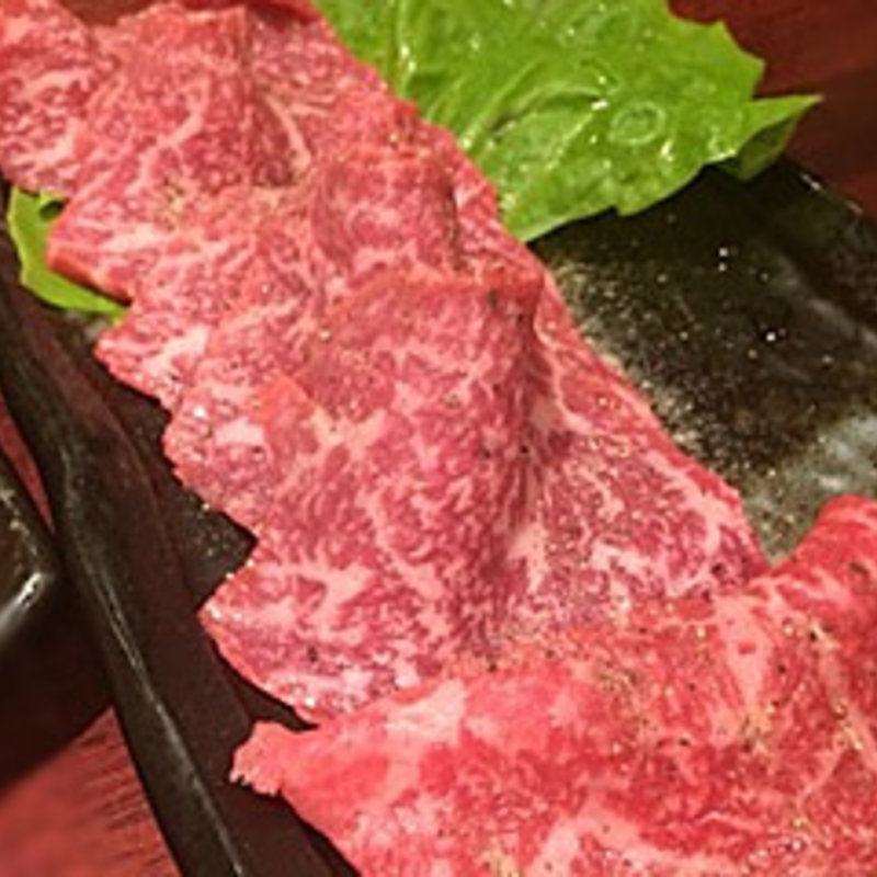 上塩ロース(壱五屋)