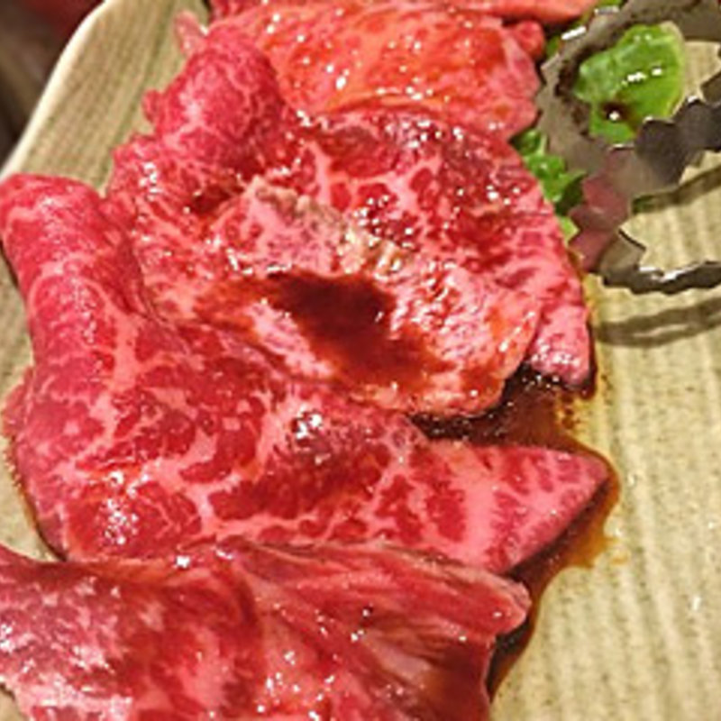 上タレハラミ(壱五屋)