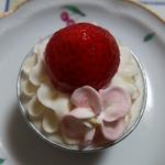 ショートケーキ(ロリオリ３６５ｂｙアニバーサリー伊勢丹店)