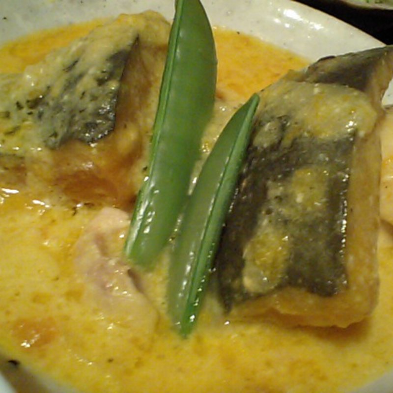 一心定食(一心茶房 （いっしんちゃぼう）)