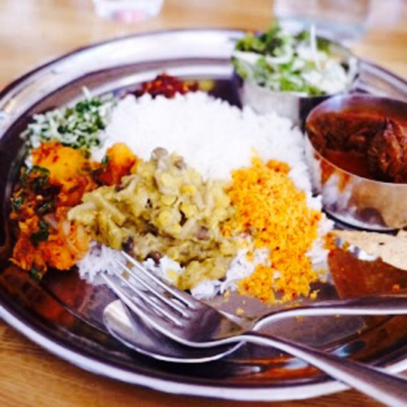 ベジタブルプレート ライト(コジコジ )