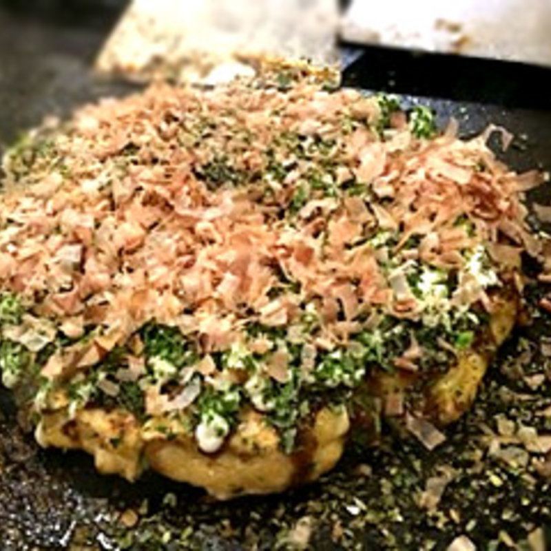 五目天(いろは 本店)