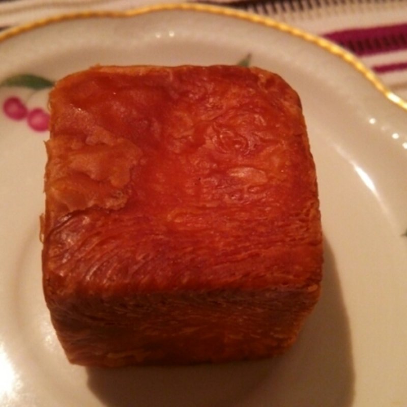 キューブベー(デュヌ・ラルテ 表参道本店 （d'une rarete）)