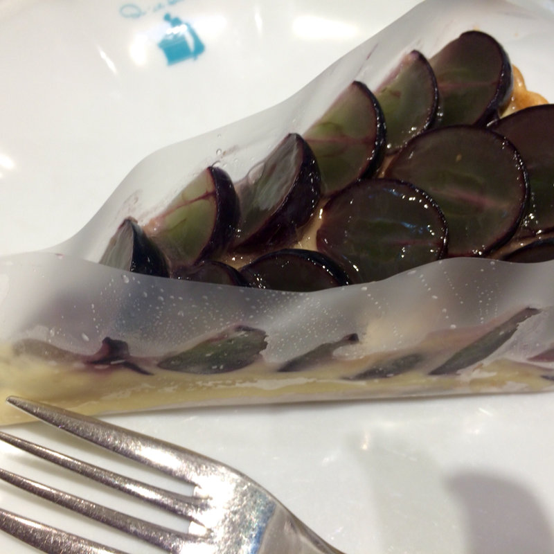 サマーブラック(キルフェボン グランフロント大阪店)