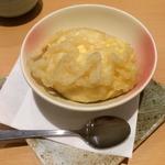 天ぷらアイス(つるはん)