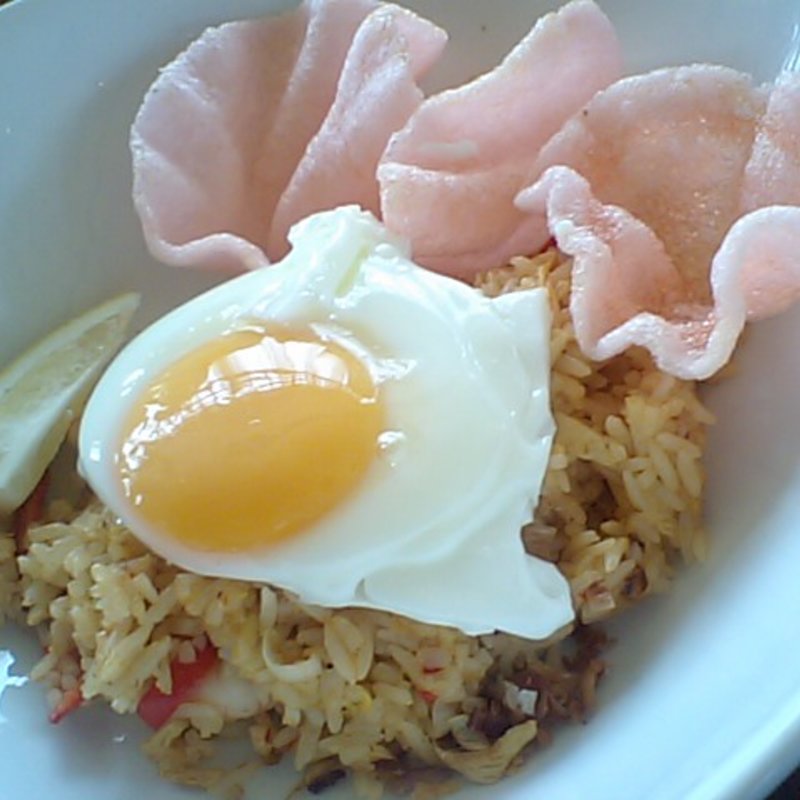 セットメニュー(モンスーンカフェ 茶屋町)