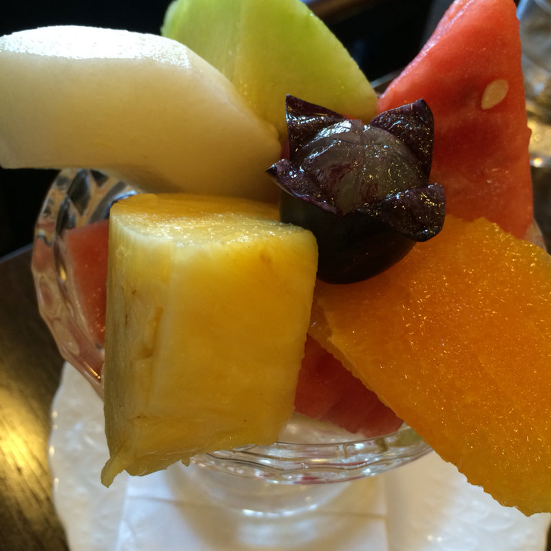 フルーツポンチ(ラフォーレ )