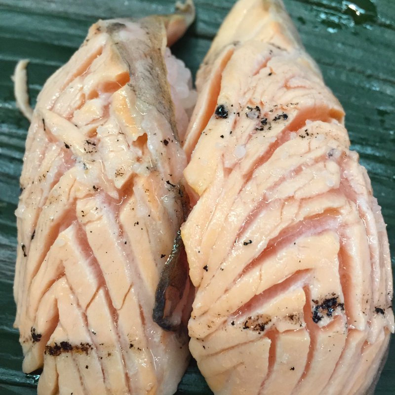 紅とろ(じねん 清水町店 )