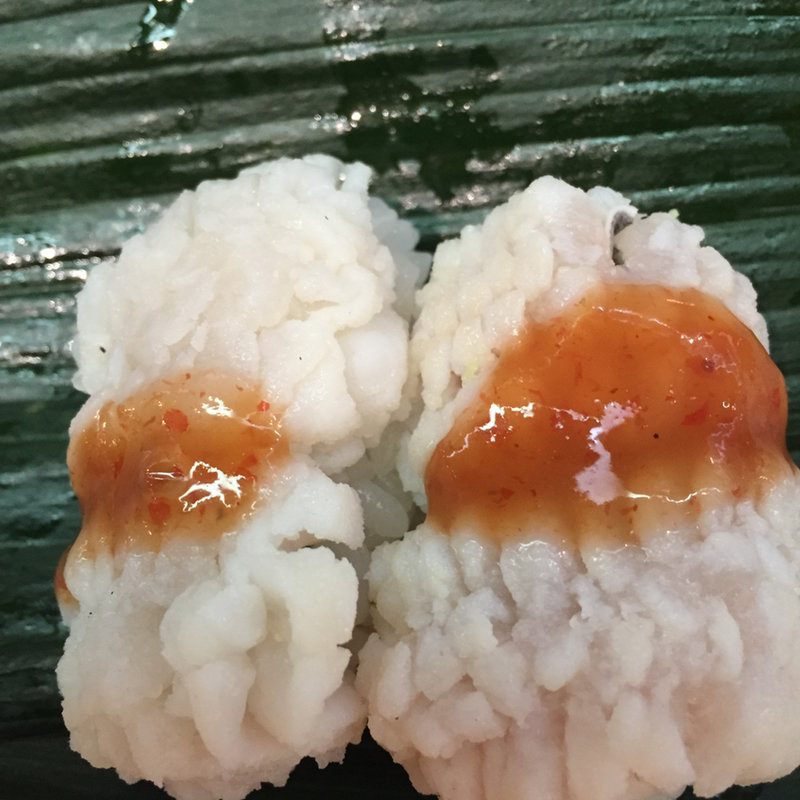 はもにぎり(じねん 清水町店 )