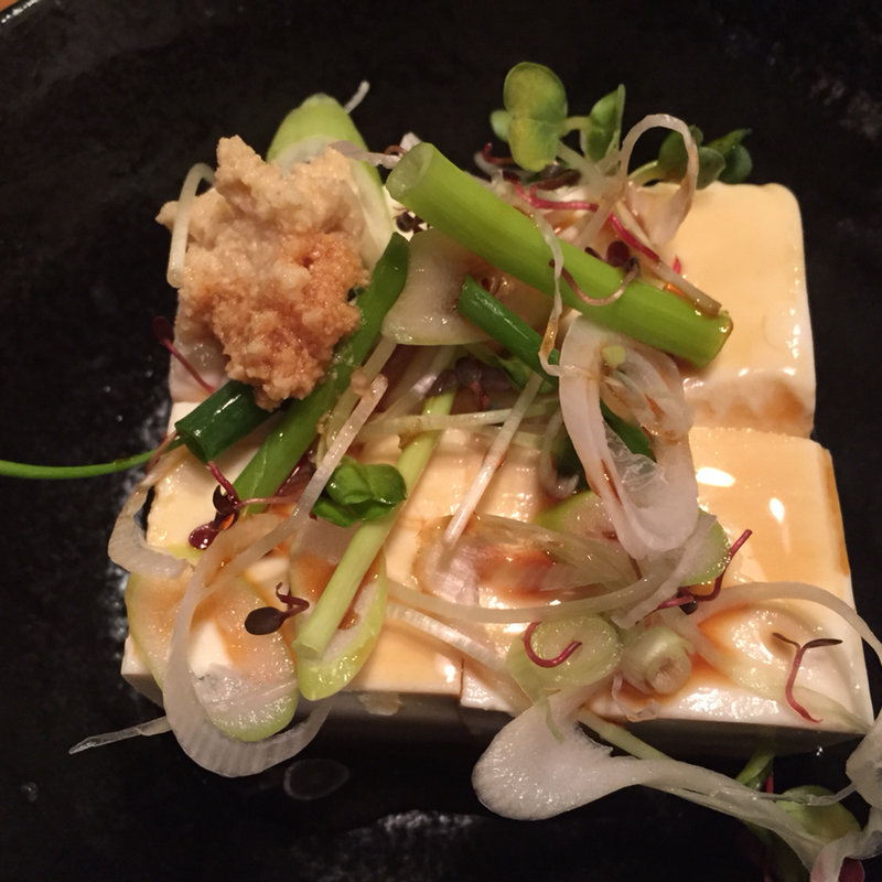 冷奴(酒友龍馬)