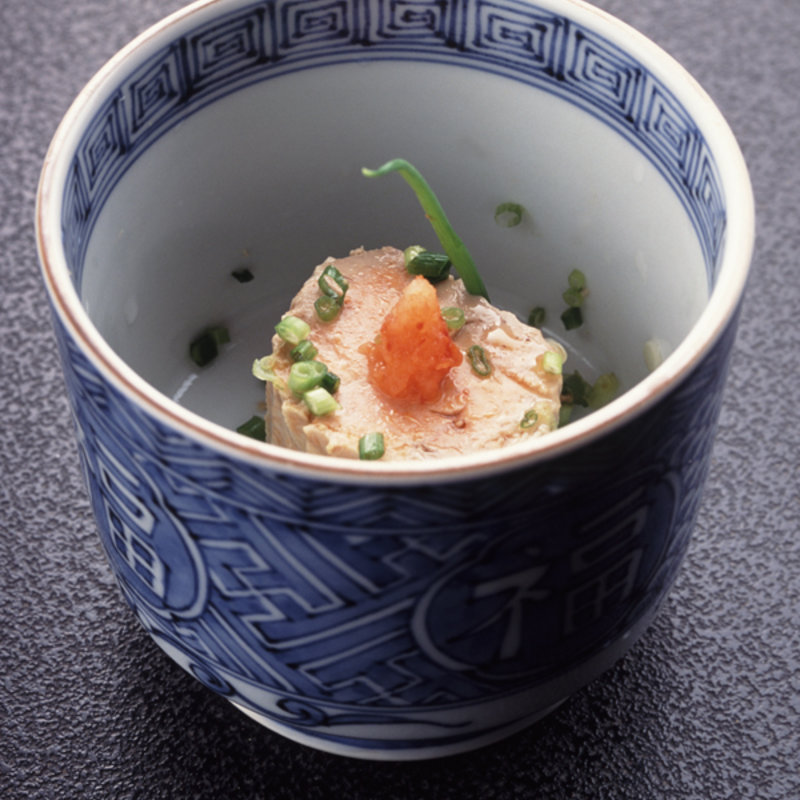 あんきも(花懐石ふる林)